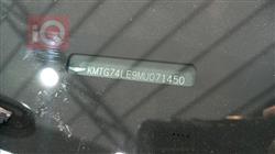 جێنسس G70